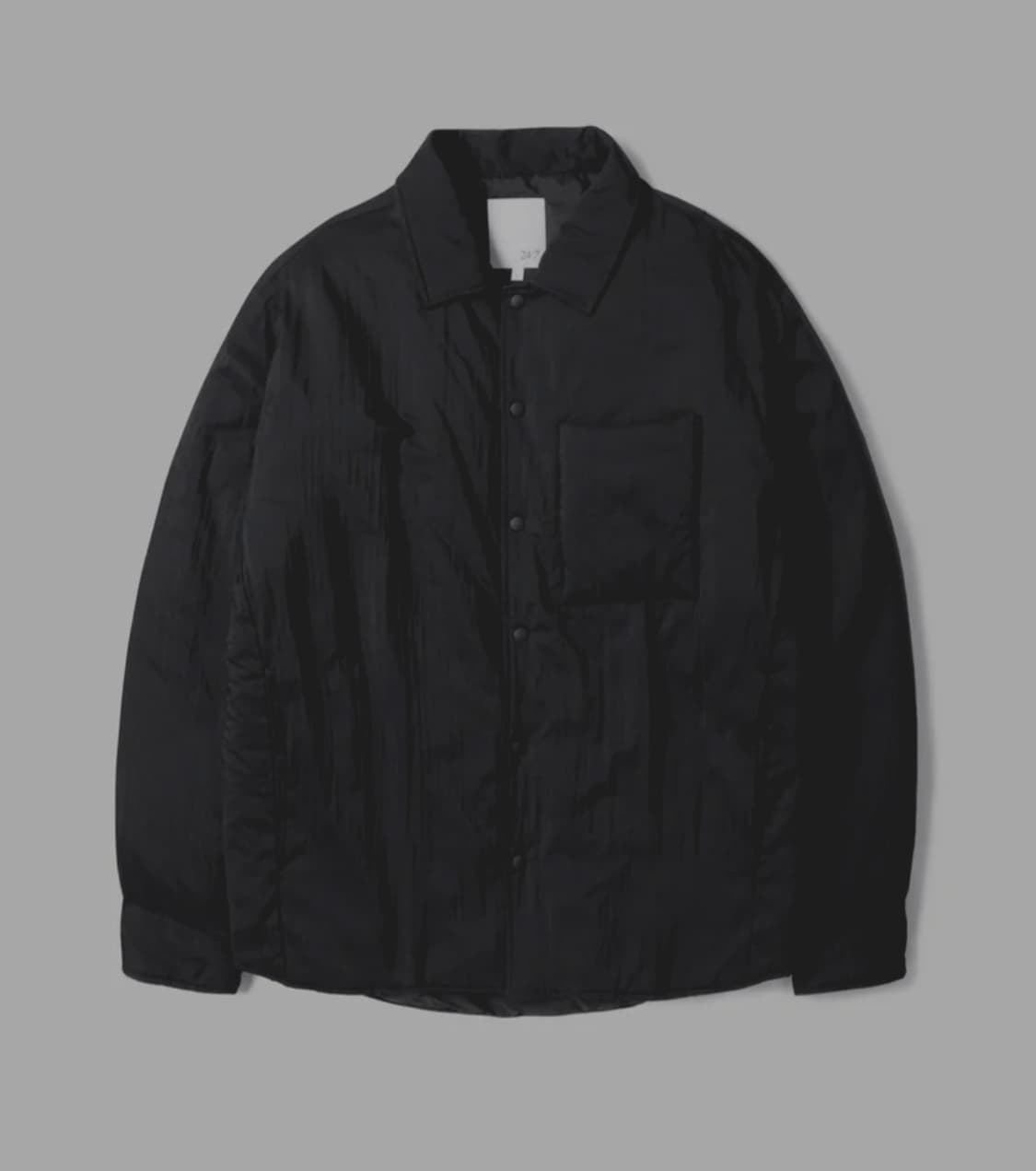 24/7 프리마로프트 셔츠자켓 XL 상품이미지1