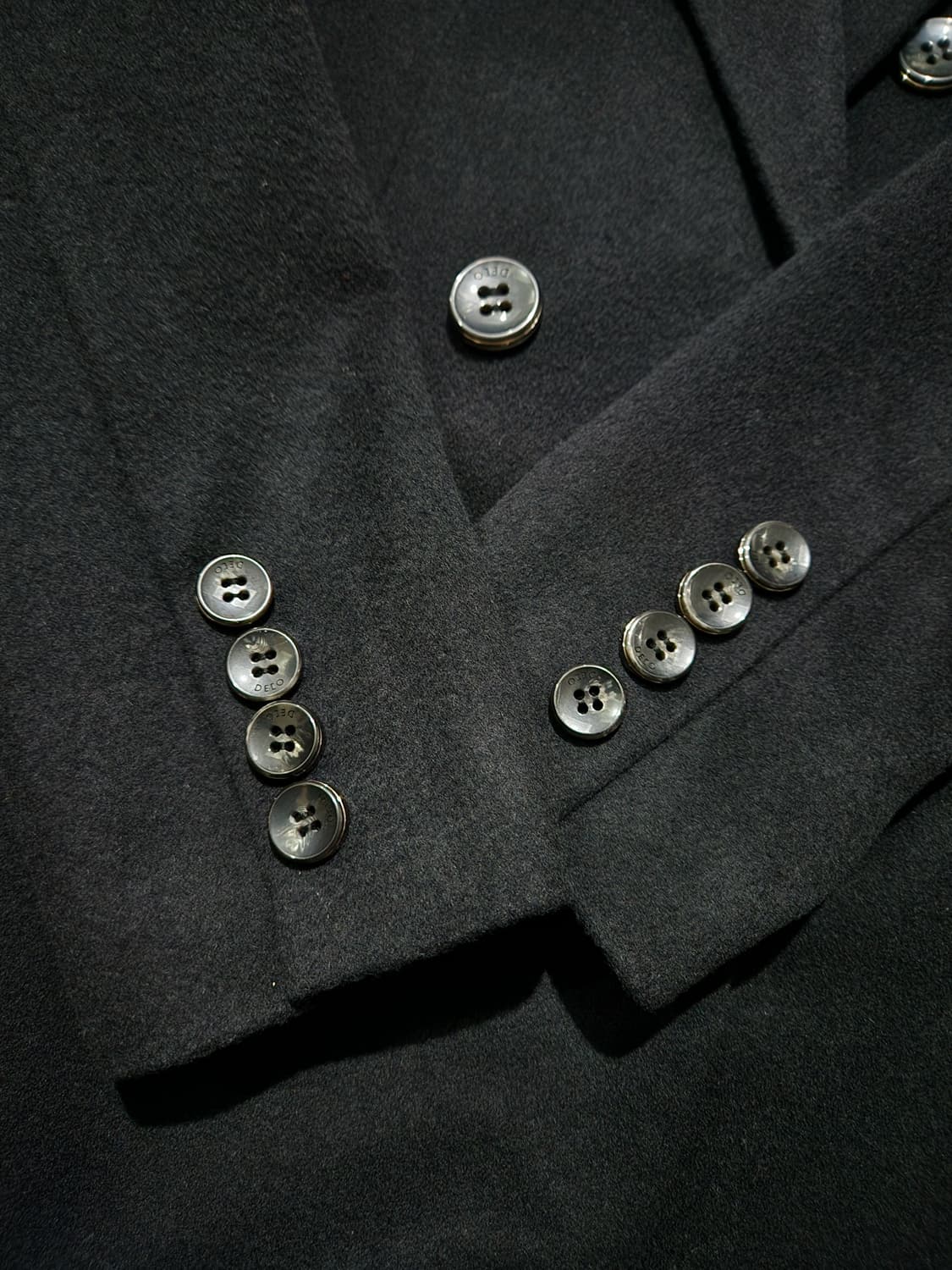 DECO 더블코트 S 상품이미지6