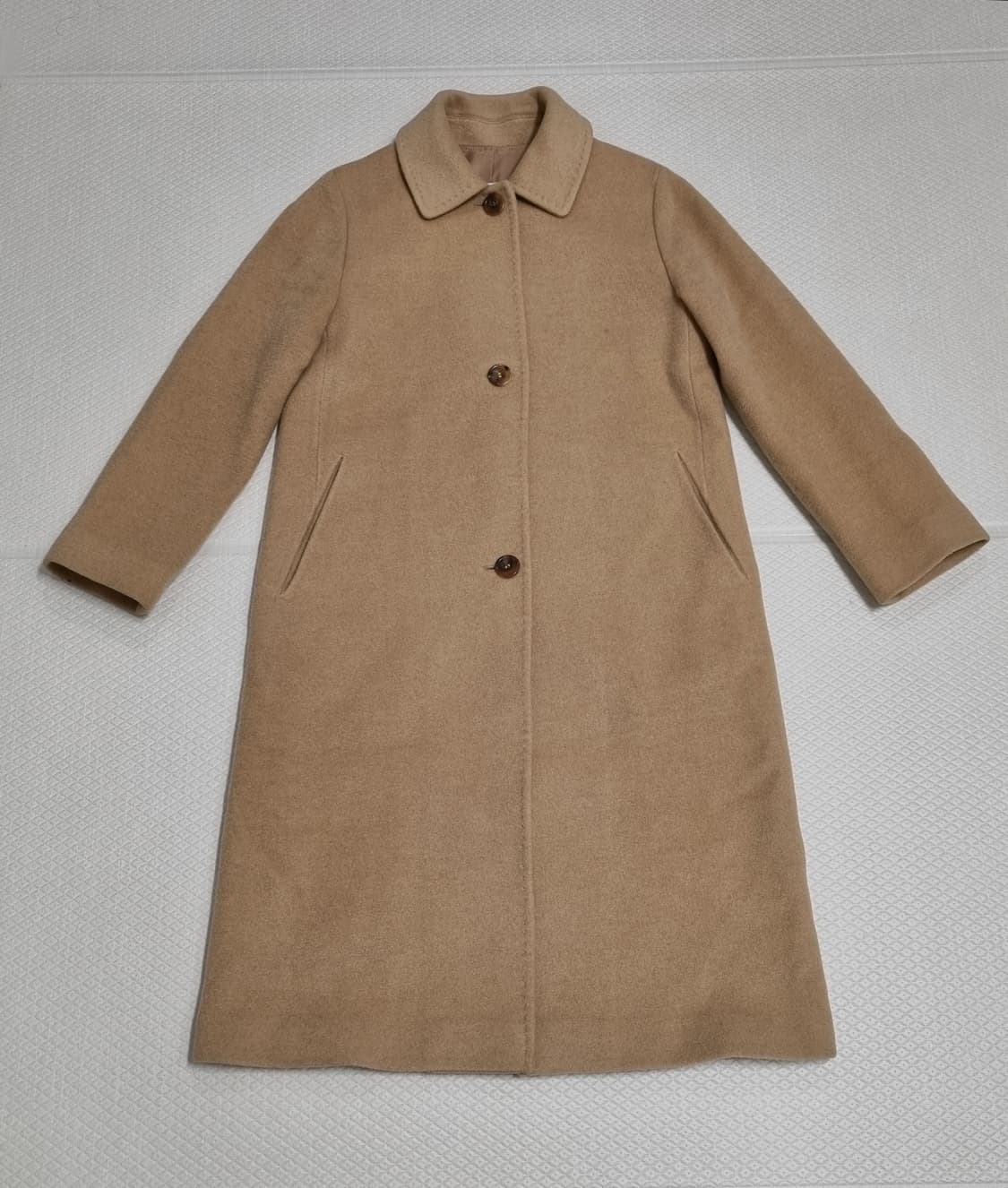 JOHANEX 롱 코트자켓 상품이미지5