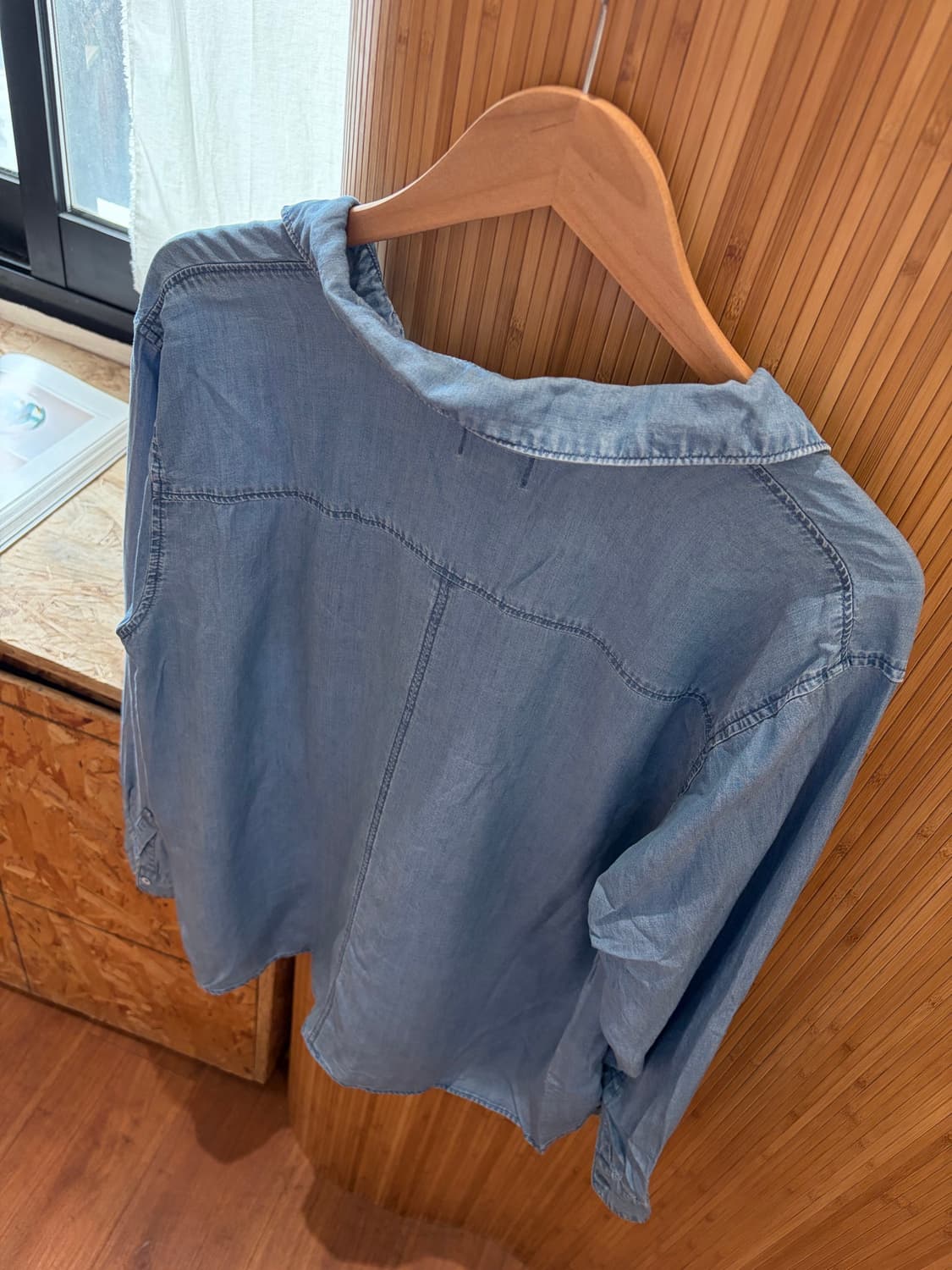 OLD NAVY Shirt 상품이미지6