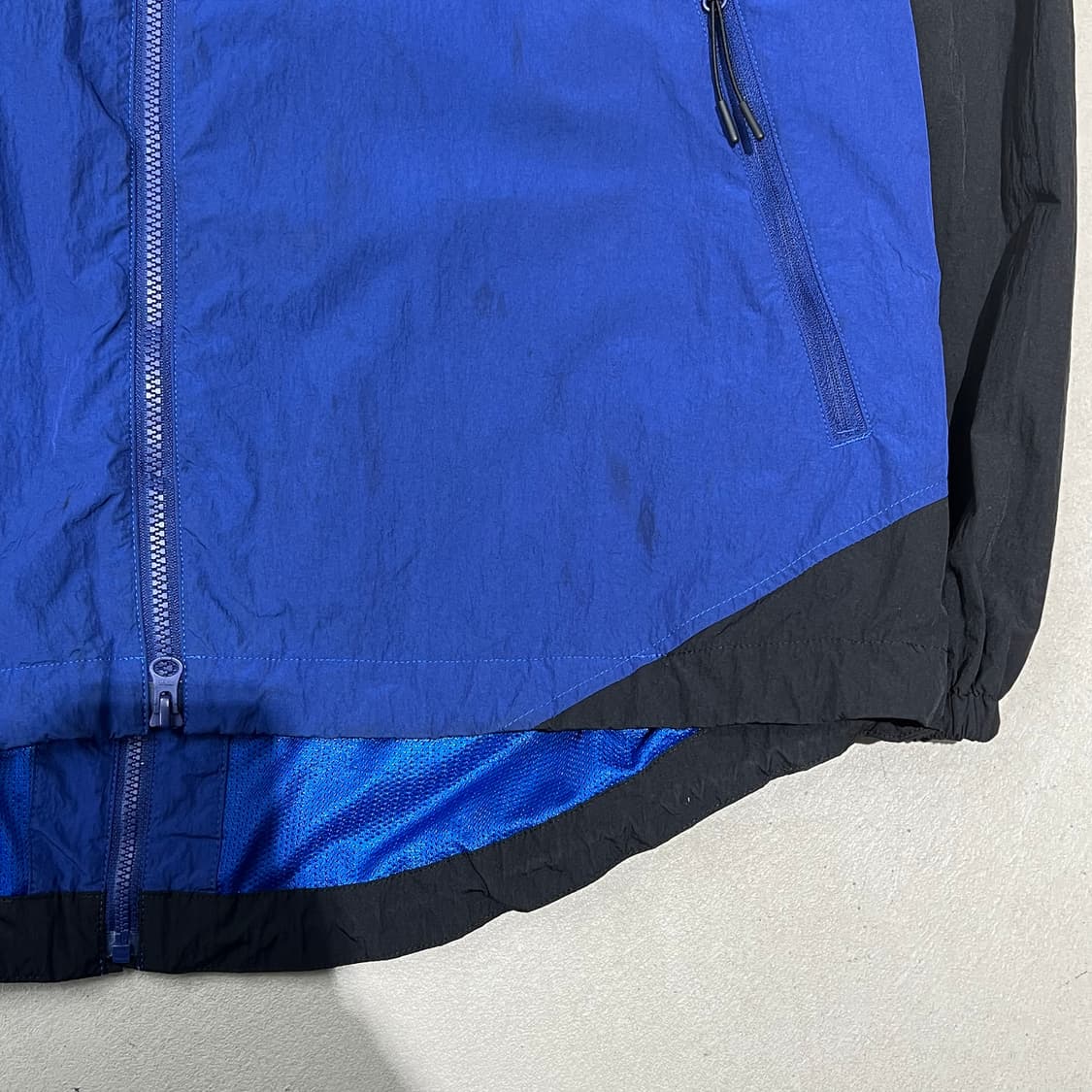 브리스톨 워크 바람막이 s09296 상품이미지7