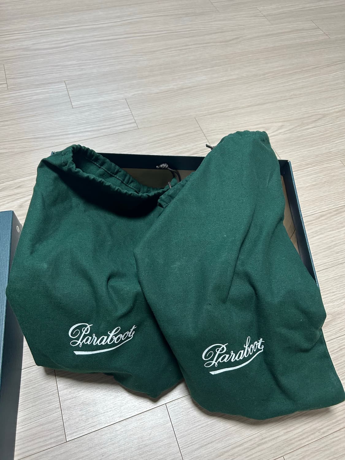 파라부트 클루사즈 8 블랙 상품이미지6