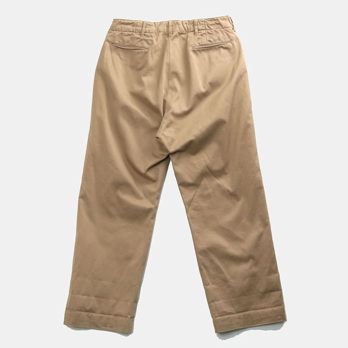 BUZZ RICKSON'S x Fennica 상품이미지7