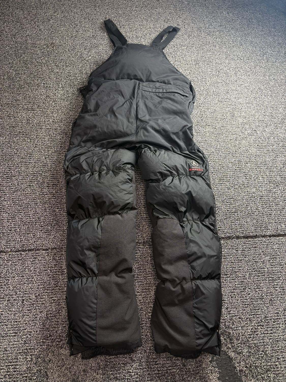 코오롱 스포츠 850 벤텀 구스다운 셋업 3055 상품이미지9