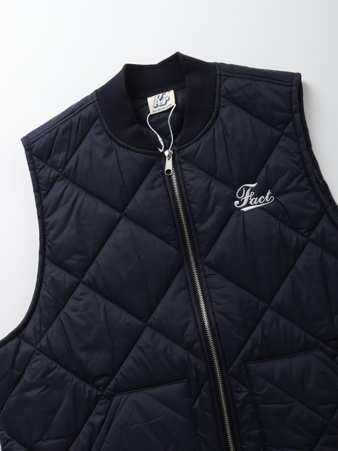 후즈후갤러리 WHO'S WHO gallery Quilted Vest 상품이미지7