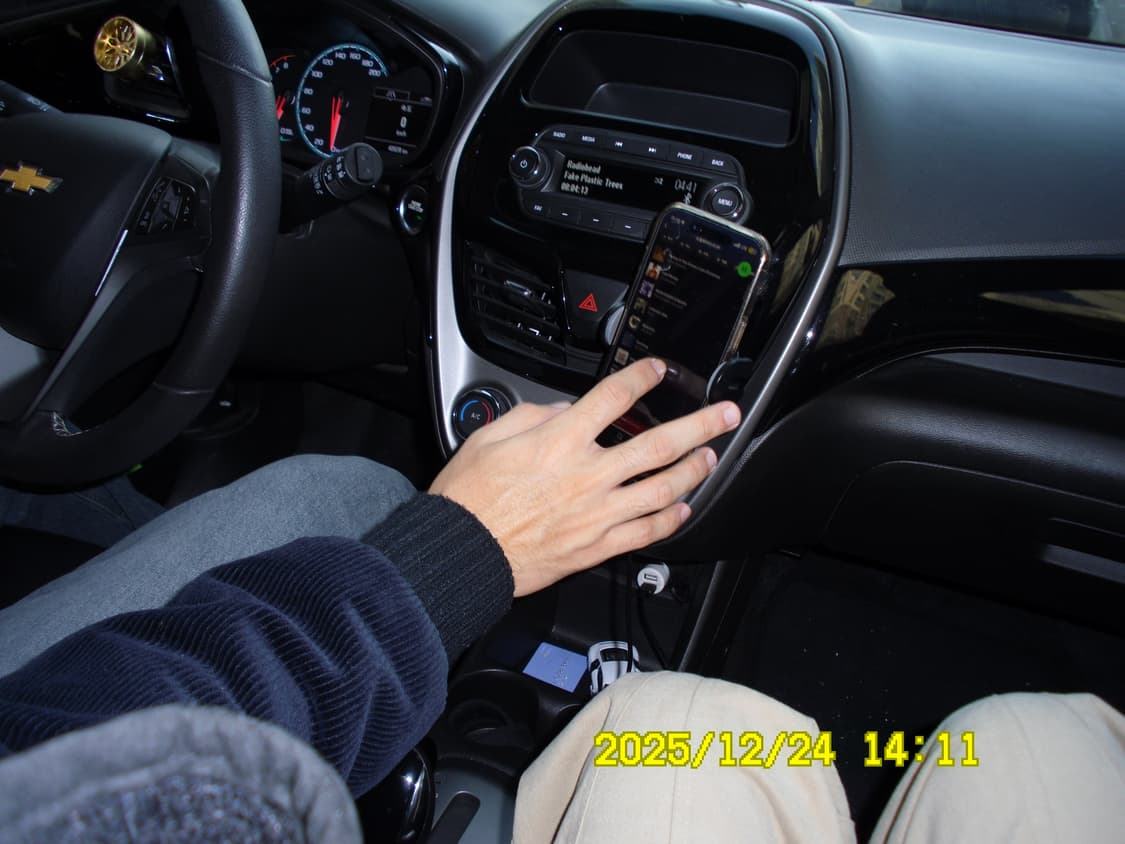 삼성 빈티지카메라 VLUU PL90 디카 상품이미지5