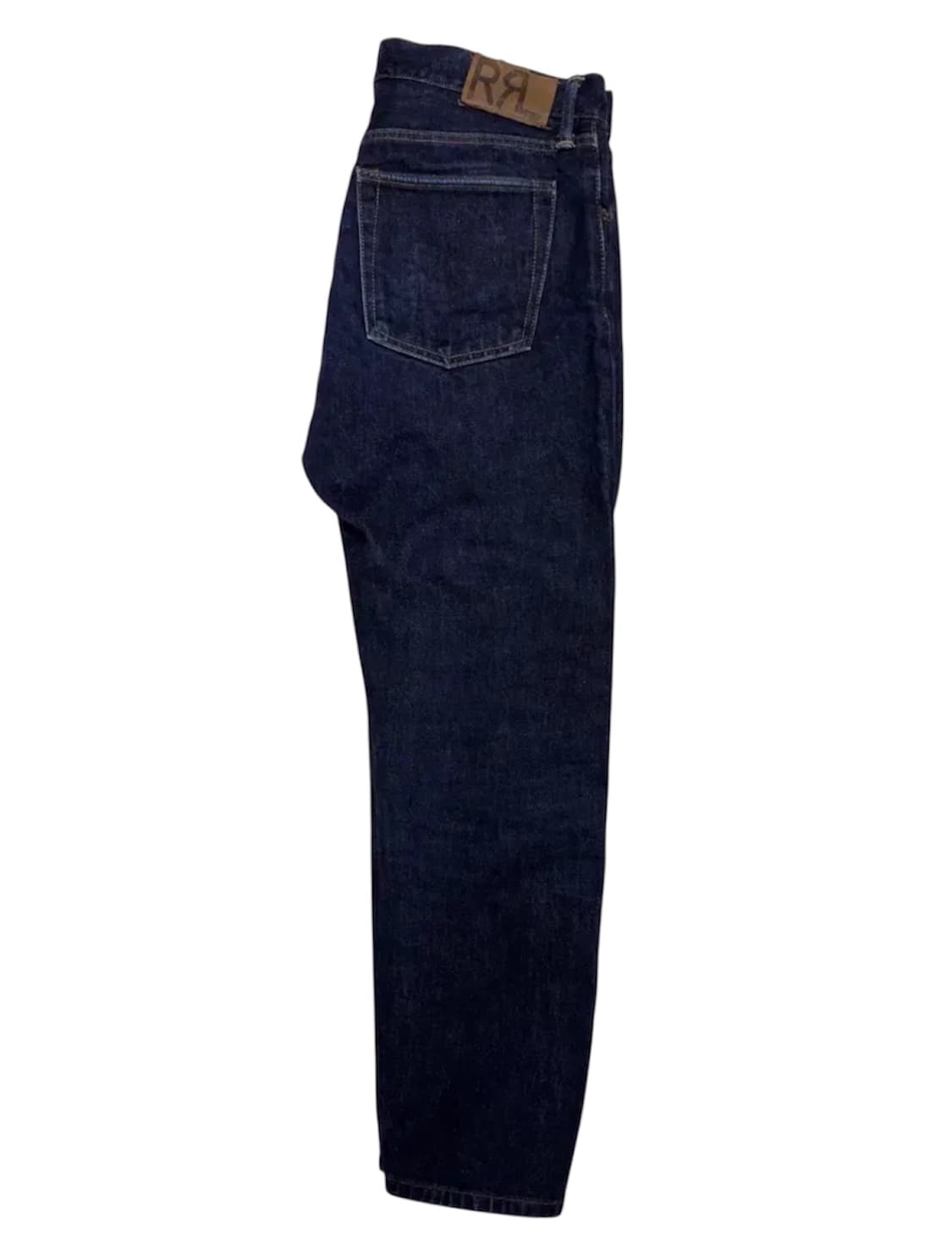 RRL(더블알엘) 스탠다드 데님 팬츠 상품이미지6