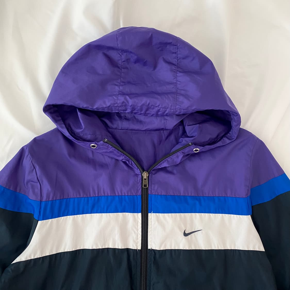 95 ) 나이키바람막이 러닝복 A0071 상품이미지4