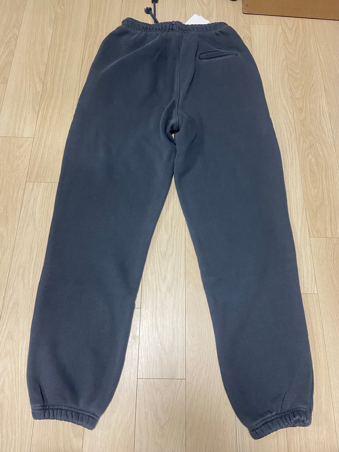 Gymshark 에브리웨어 스웻 셋업 XS 상품이미지7