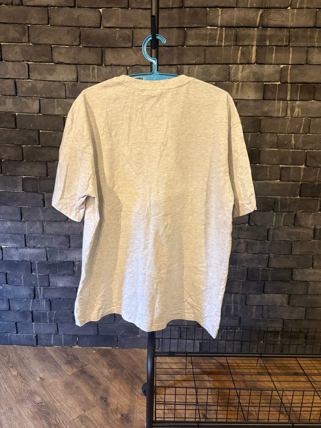 [중고/XXL] NBA 시카고 남성반팔 상품이미지2