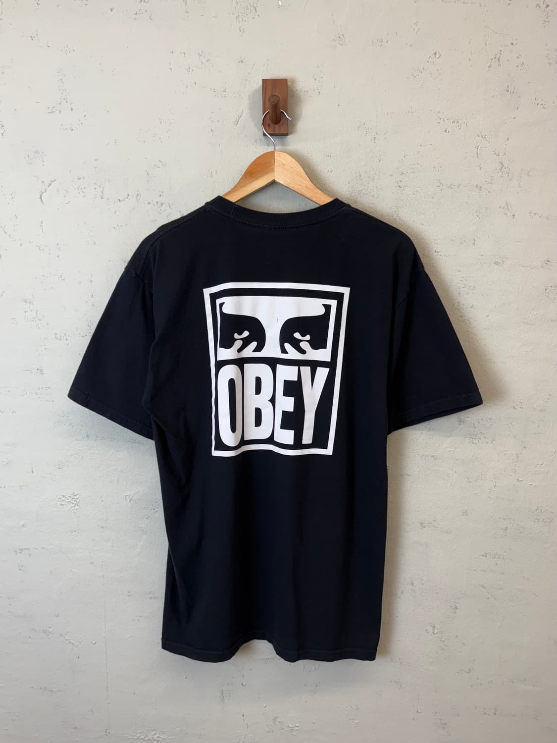 OBEY 오베이 반팔티 상품이미지2