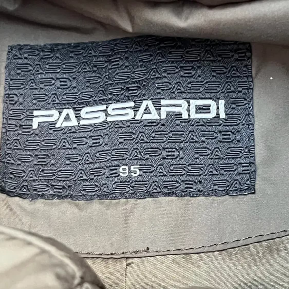 파사디 여성 골프 패딩 (95) 상품이미지3