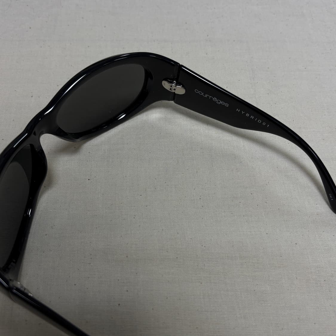 꾸레쥬 하이브리드 01 선글라스 상품이미지4