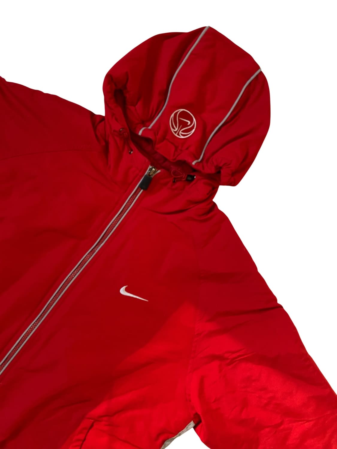 나이키 바람막이 후드 자켓 (Man 2XL) AB1399 상품이미지3