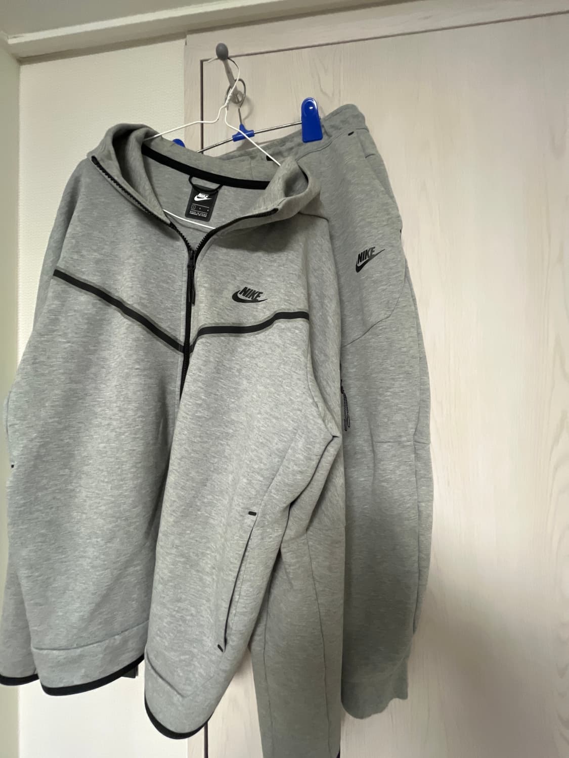 나이키 테크팩 구형 L  상품이미지1