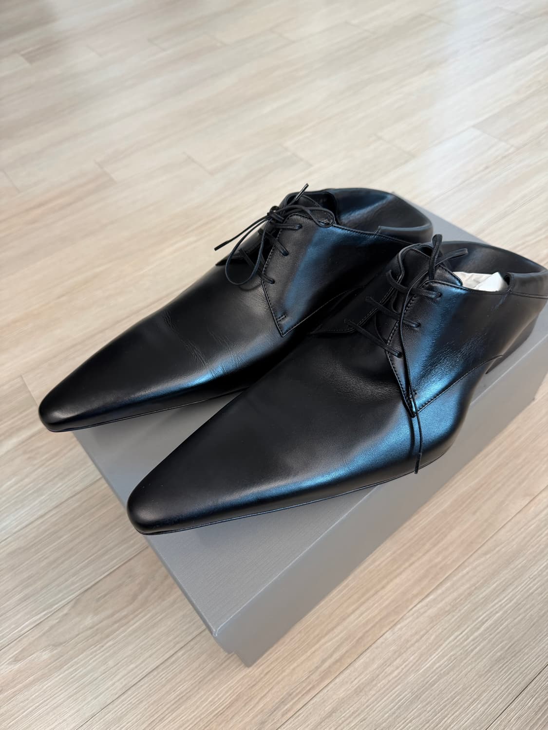 (41)발렌시아가 오페라더비 상품이미지1