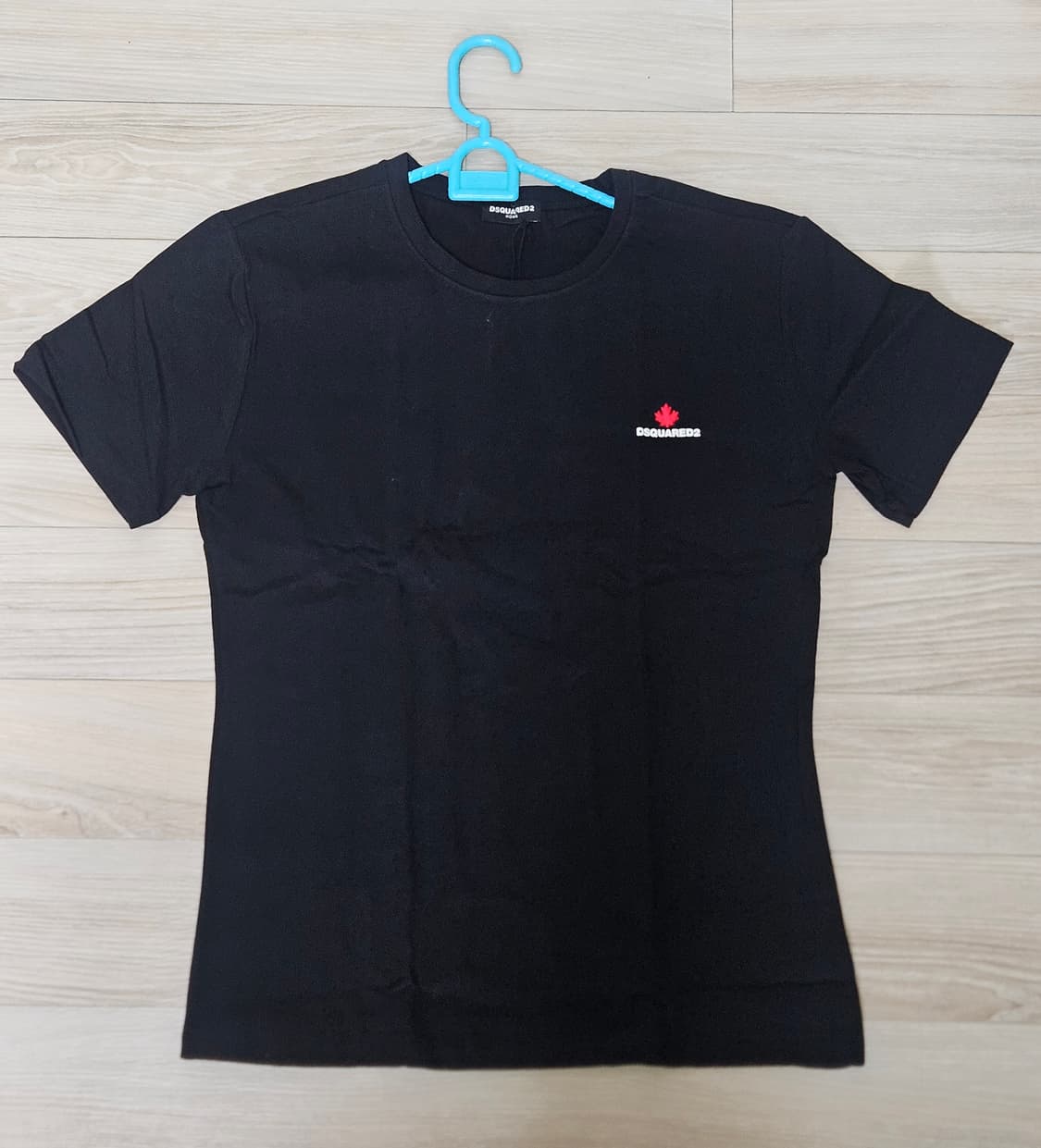 DSQUARED2 반팔티 s,m 상품이미지2