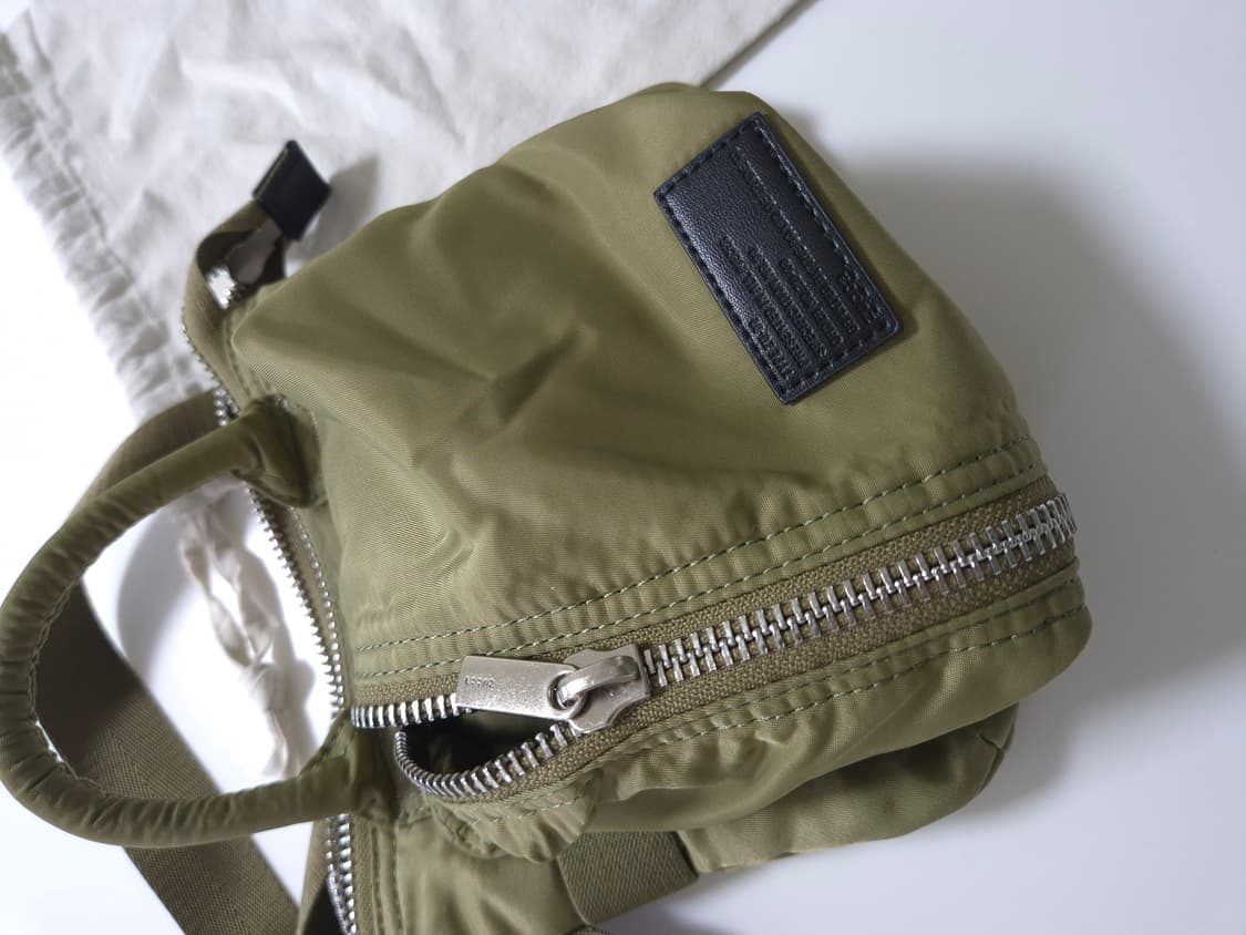 쥬카 (zucca) 크로스백 상품이미지2