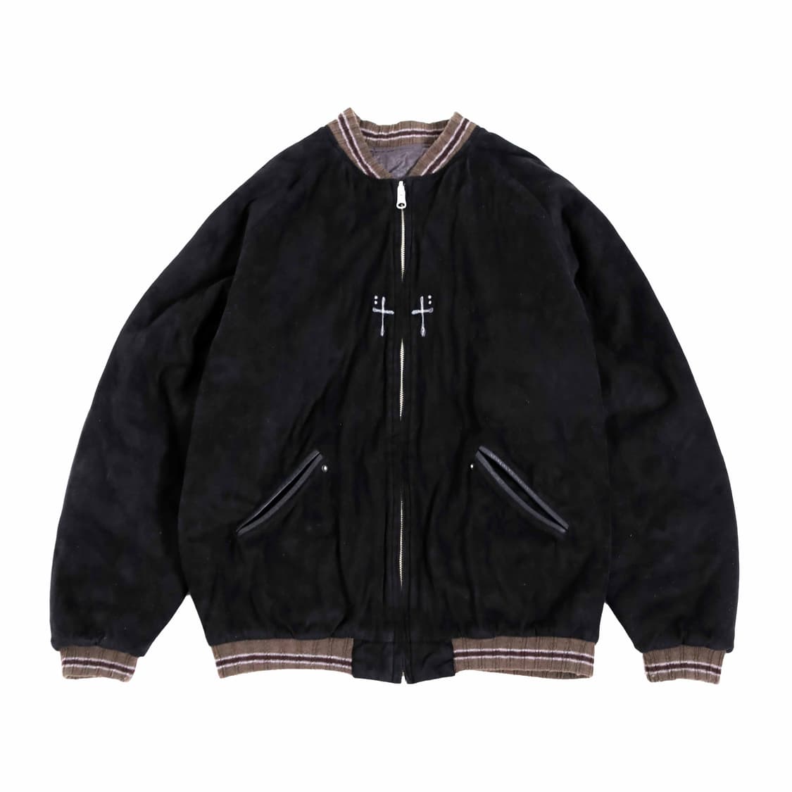 투스페이스 밤톨 수베니어 자켓 상품이미지2