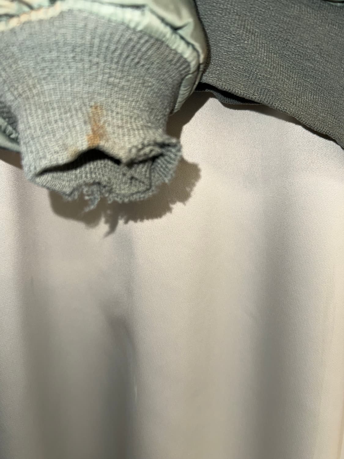 60's 오리지널 항공점퍼 B24 상품이미지4