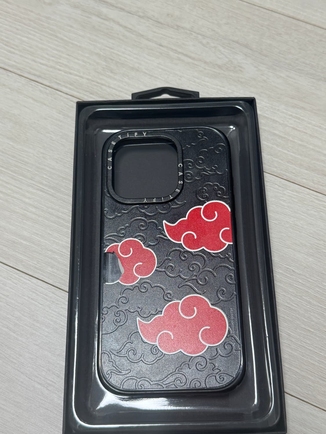 케이스티파이 15pro 아카츠키 상품이미지2