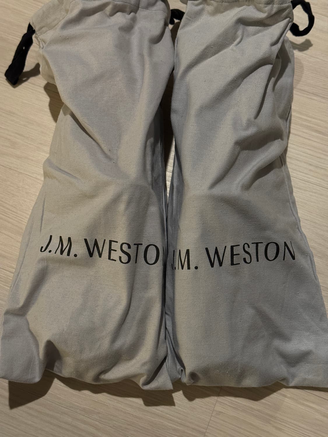 JMWESTON 웨스통 180 7.5E(275) 새상품 상품이미지2