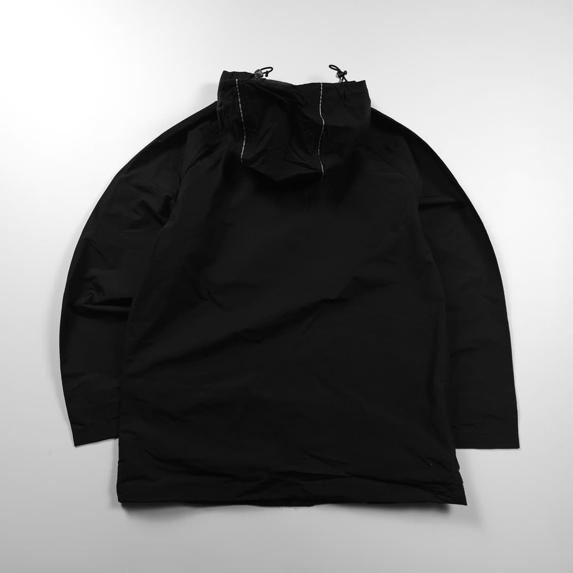 리바이스 유틸리티 테크 마운틴 바람막이 자켓 (M) 상품이미지2