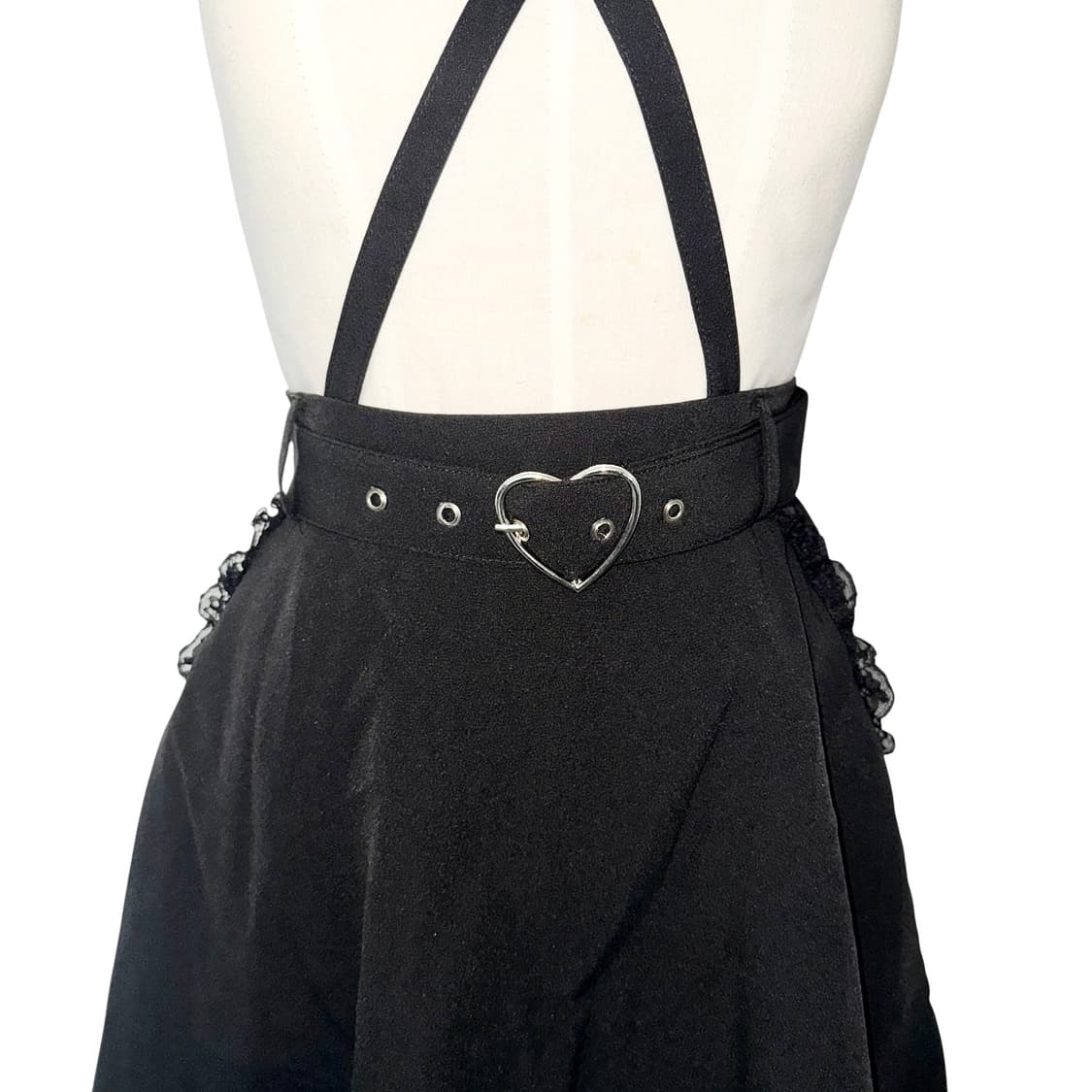 Ma*rs banding skirt 상품이미지2