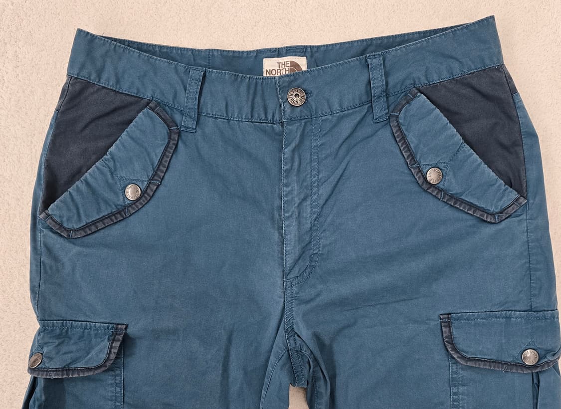 노스페이스 남성 카고팬츠.
싸이즈30 상품이미지2