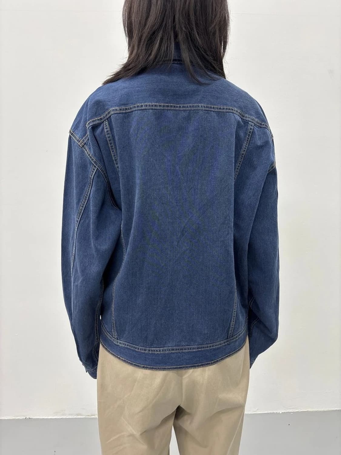 BALL Made in Japan Denim Work Jacket 상품이미지3