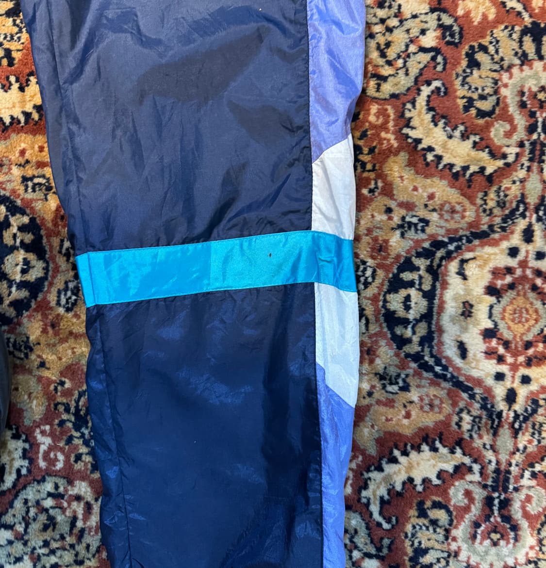 80~90s 빈티지 아디다스 트레이닝 트랙 팬츠 "L" (445) 상품이미지4