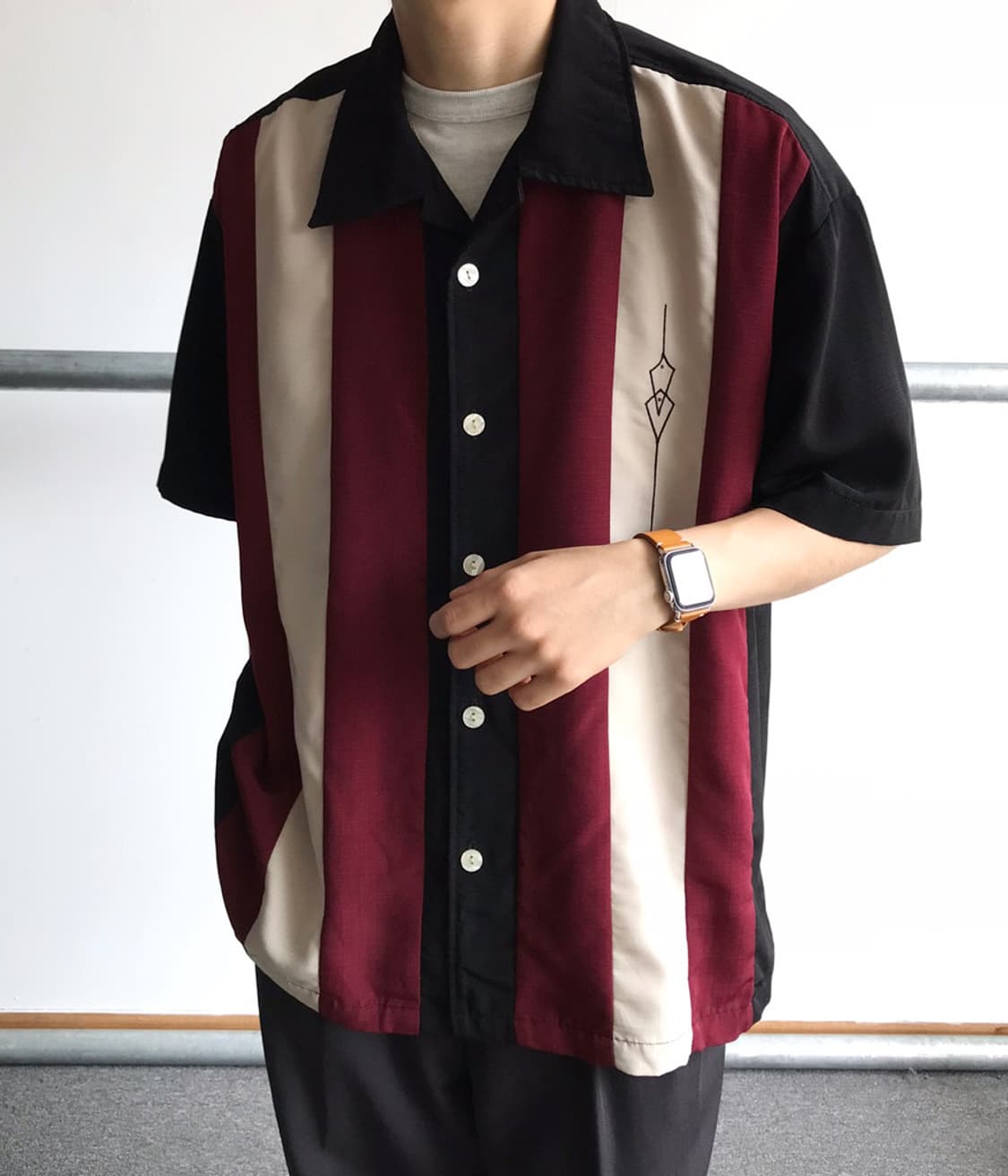 Steady clothing 상품이미지1