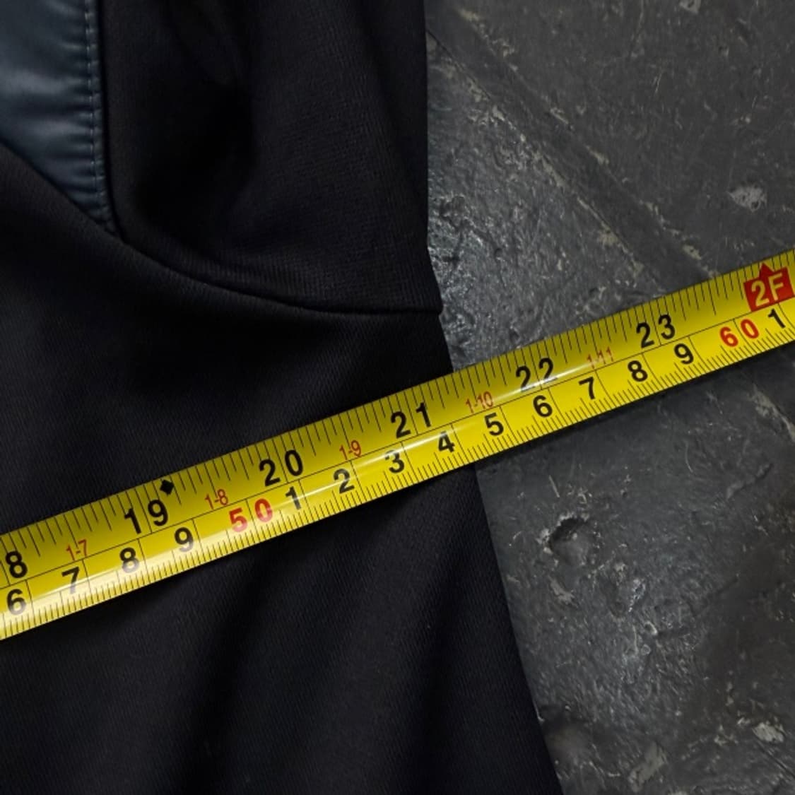 100 아디다스 14-15 스페인 국대 트레이닝 탑 상품이미지6