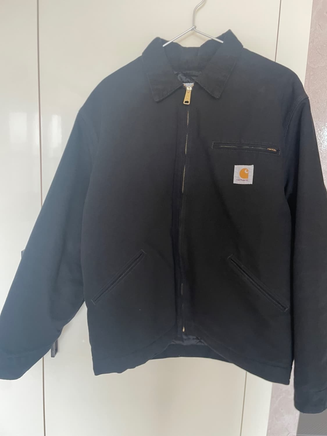 칼하트윕 디트로이트 og 자켓 상품이미지1