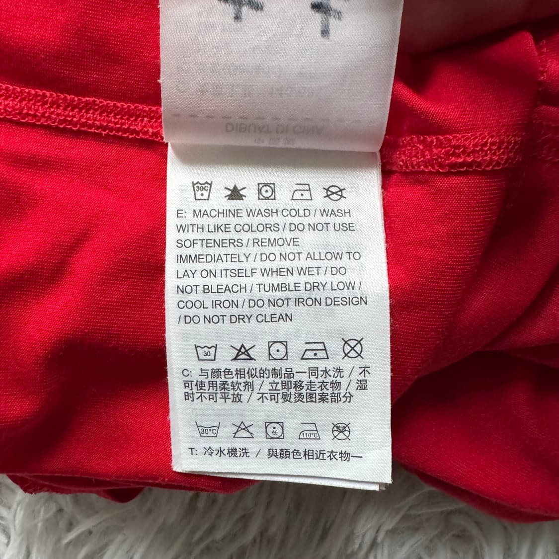 NIKE 일본빈티지 크롭반팔 나이키빈티지반팔 나이키반팔 크롭티 XS 36 상품이미지6