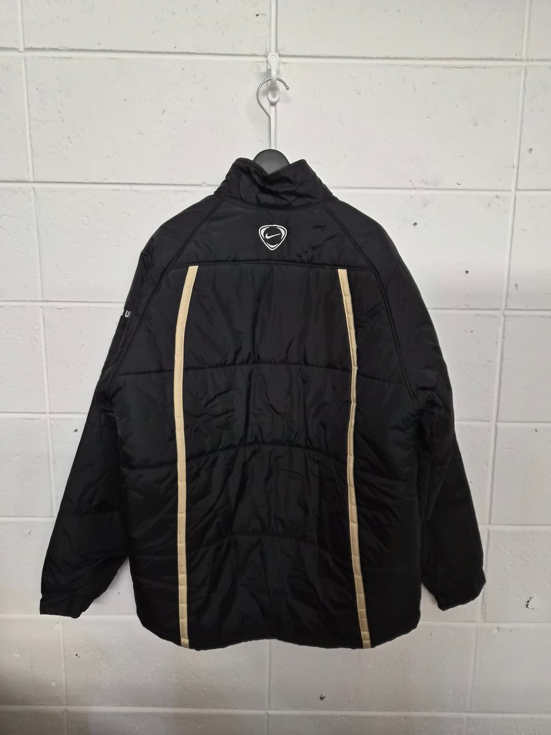 해외 L) 나이키 스피어 써마 맨유 0809 점퍼 팝니다 상품이미지2