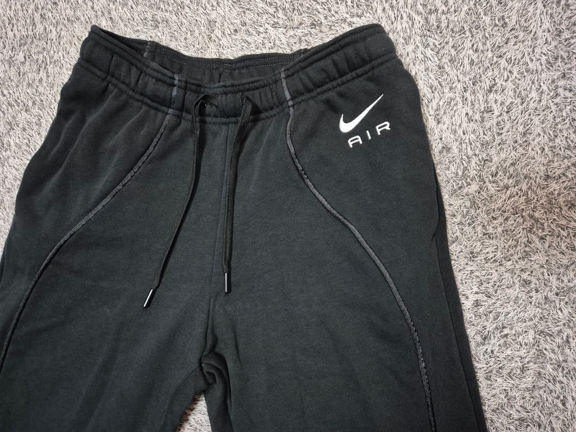 나이키 AIR 여성 스웨트 조거팬츠 S(65) 상품이미지2