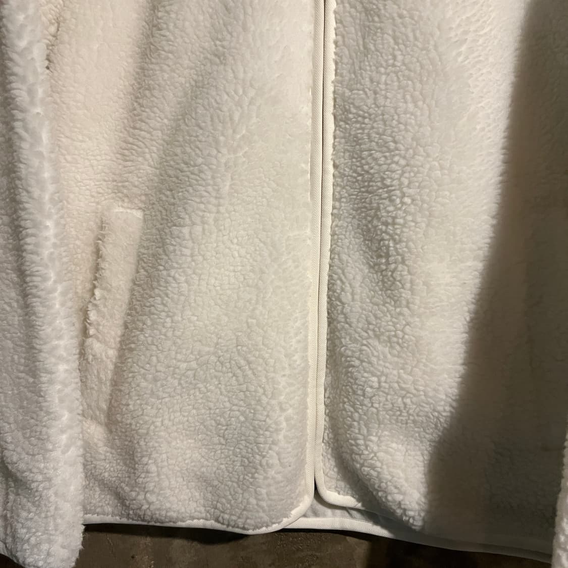 NFL 플리스 자켓 상품이미지3