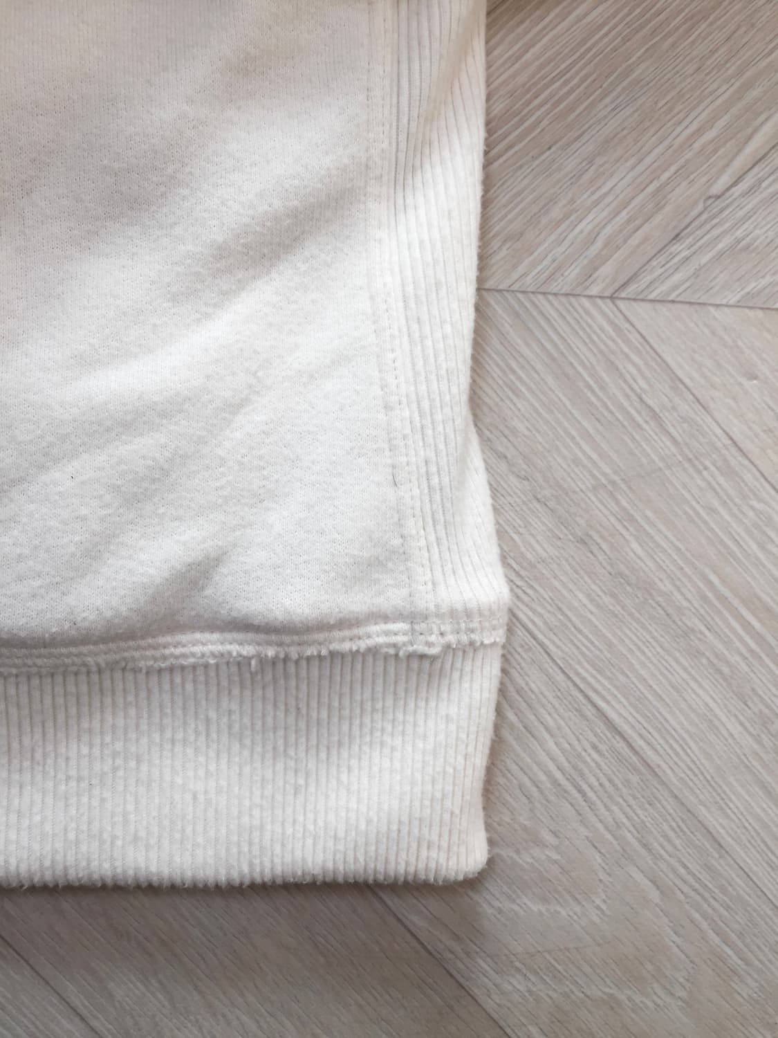 아베크롬비 털 후드집업 abecrombie 상품이미지7