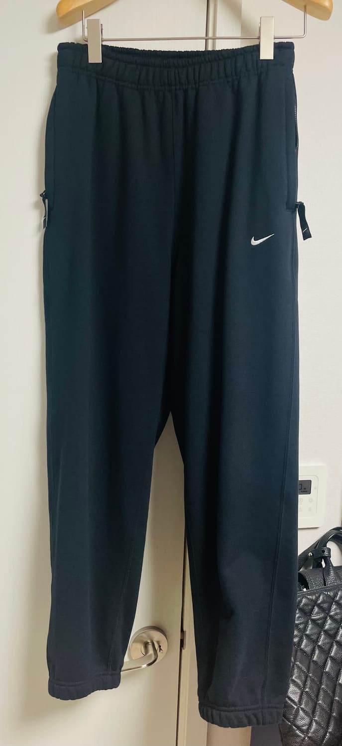 나이키 솔로 스우시 스웻팬츠 2종 상품이미지1