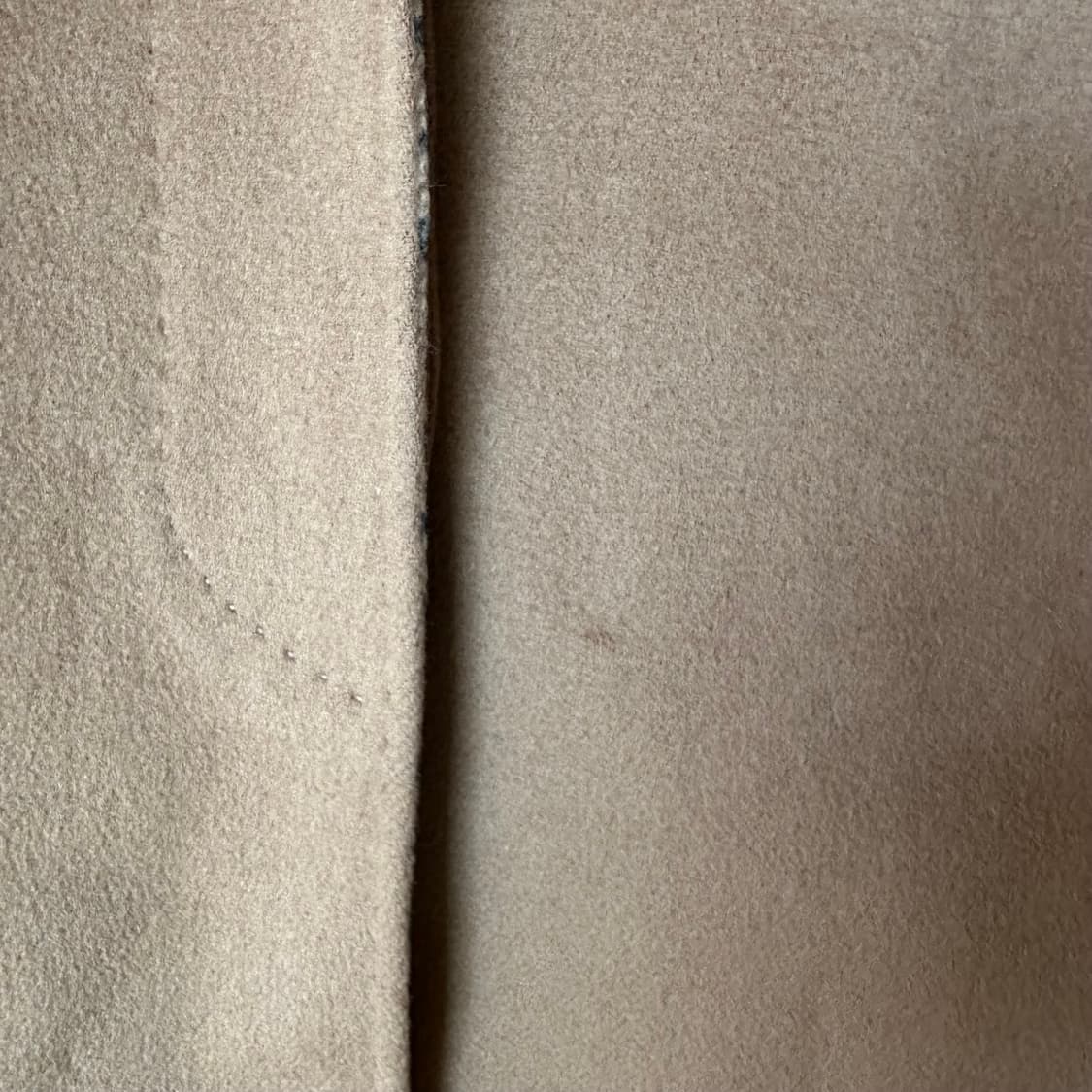 우먼77 닥스 캐시미어 울 혼방 코트 상품이미지3