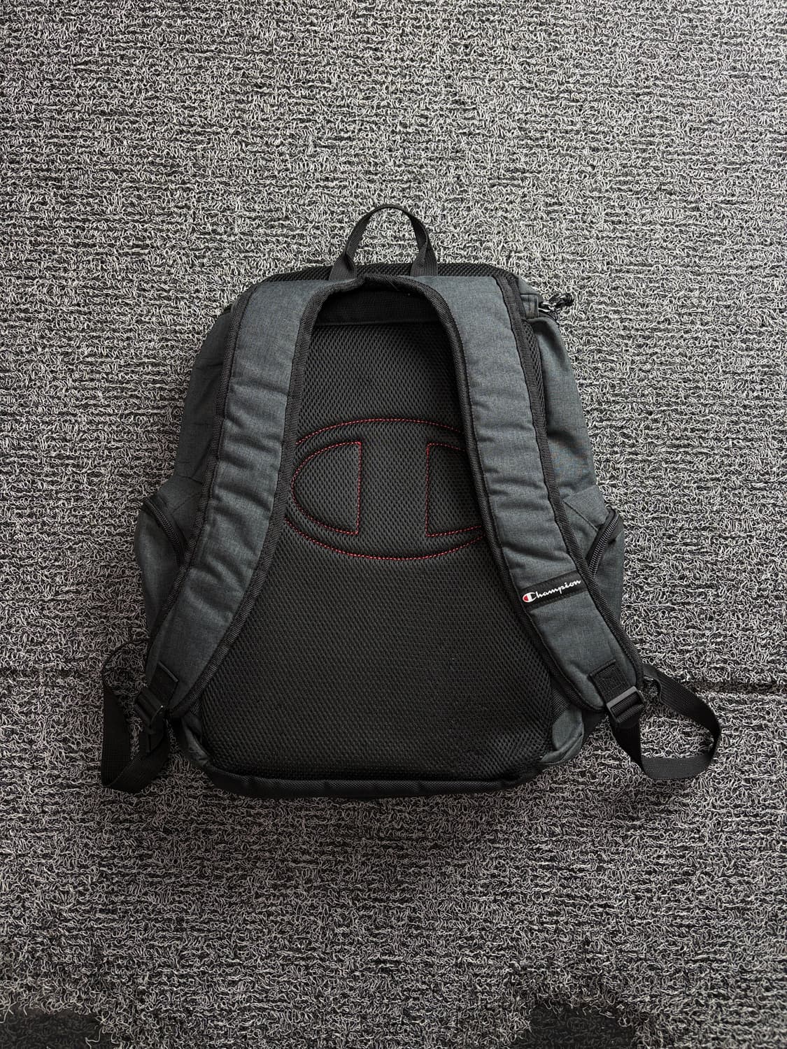 챔피온 포에버 챔프 유틸리티 백팩 3813 상품이미지3