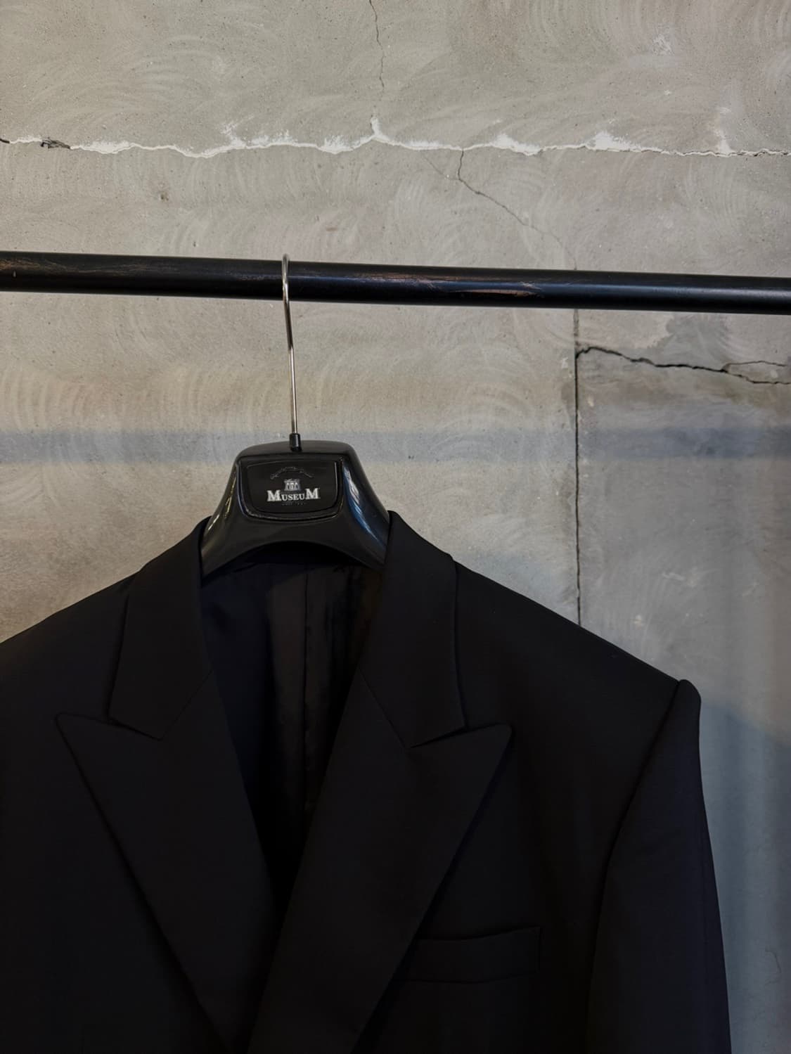 준지 테일러드 자켓 100~105 상품이미지4