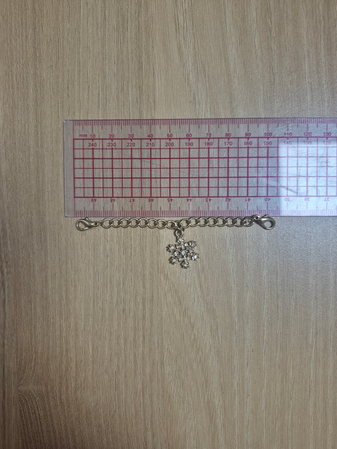 리즈리사 초고전템 히메갸루 러블리 악세사리 양고리형 상품이미지2