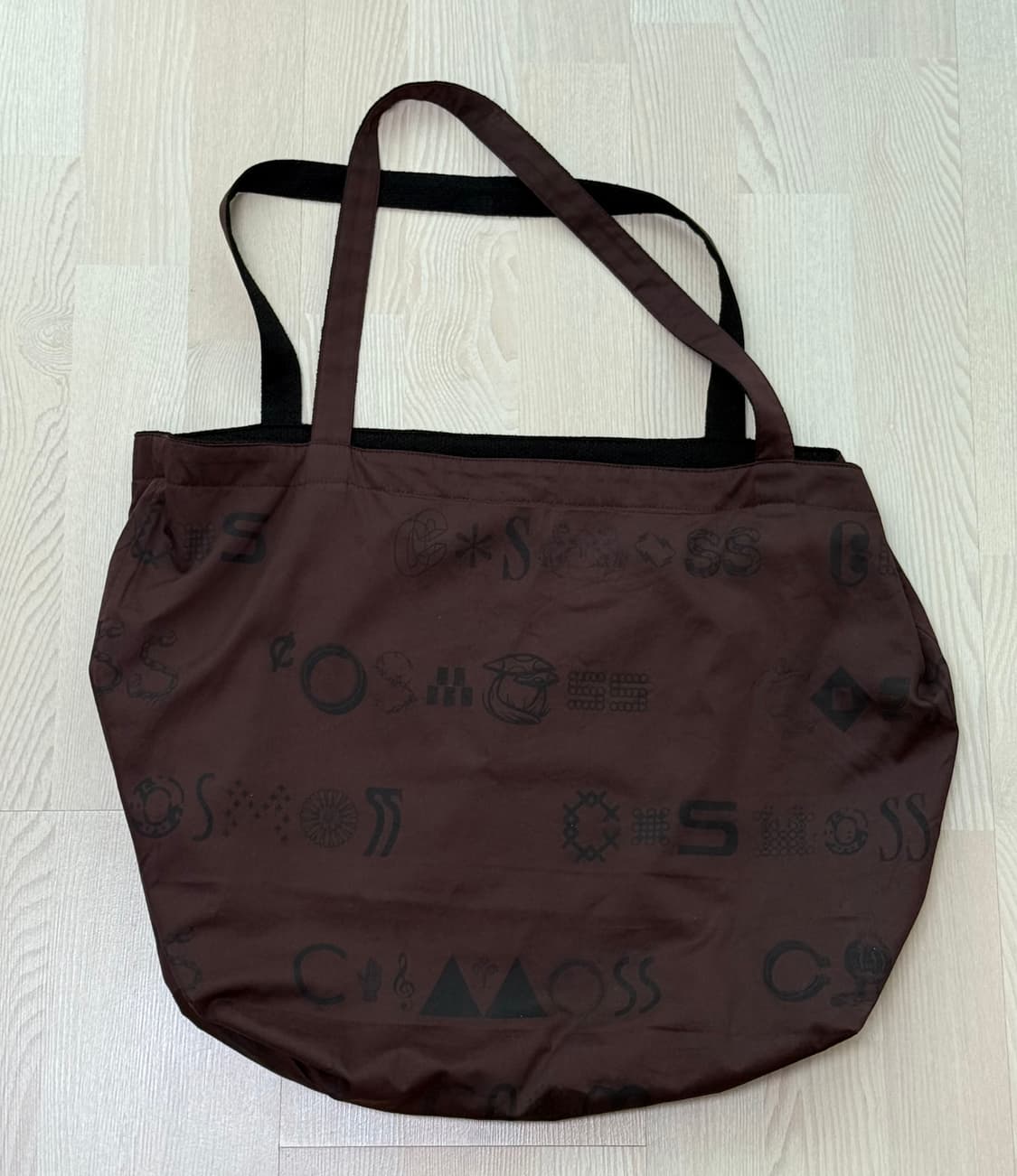 cosmoss 25fw bag 상품이미지1
