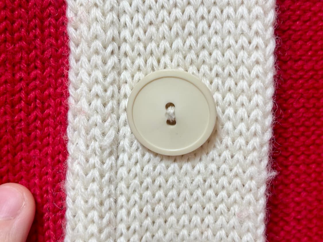 맥그리거 가디건 상품이미지8