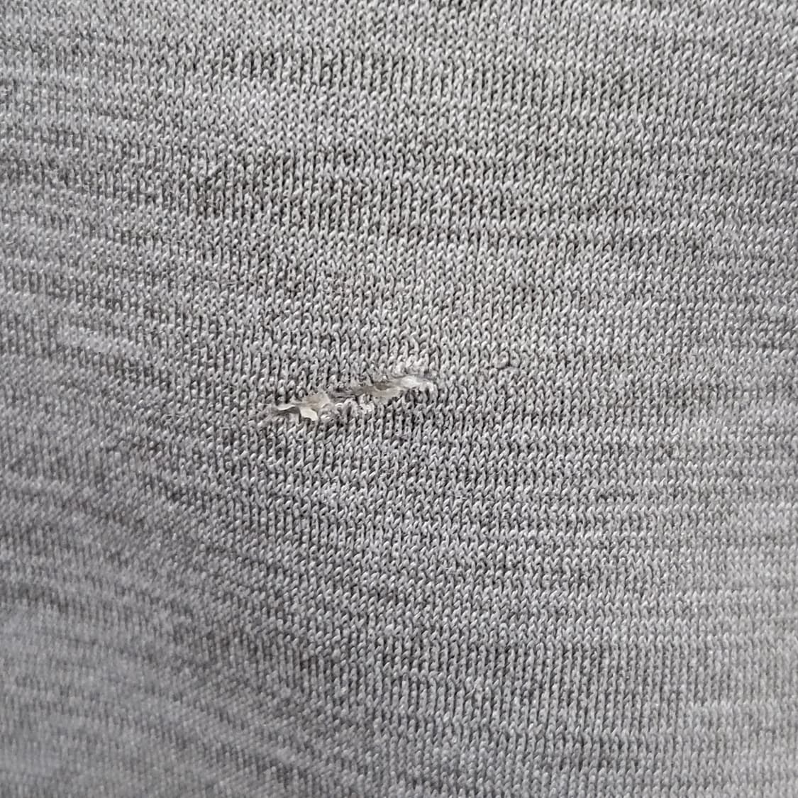 미착용 노스페이스 평창 2018 에디션 집업 상품이미지8