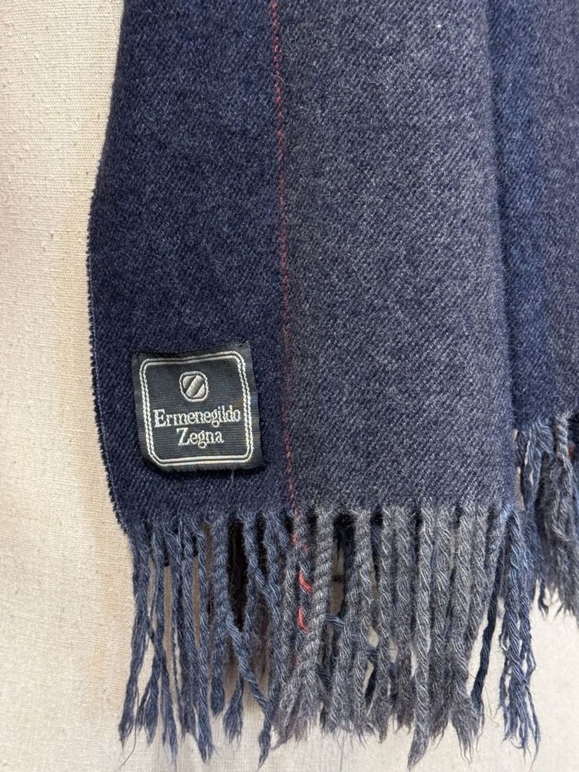 제냐 캐시미어 머플러 상품이미지3