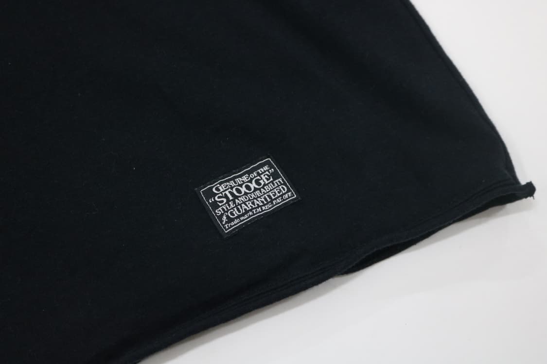 스투지 앤 코 스컬 프린팅 티셔츠 상품이미지8