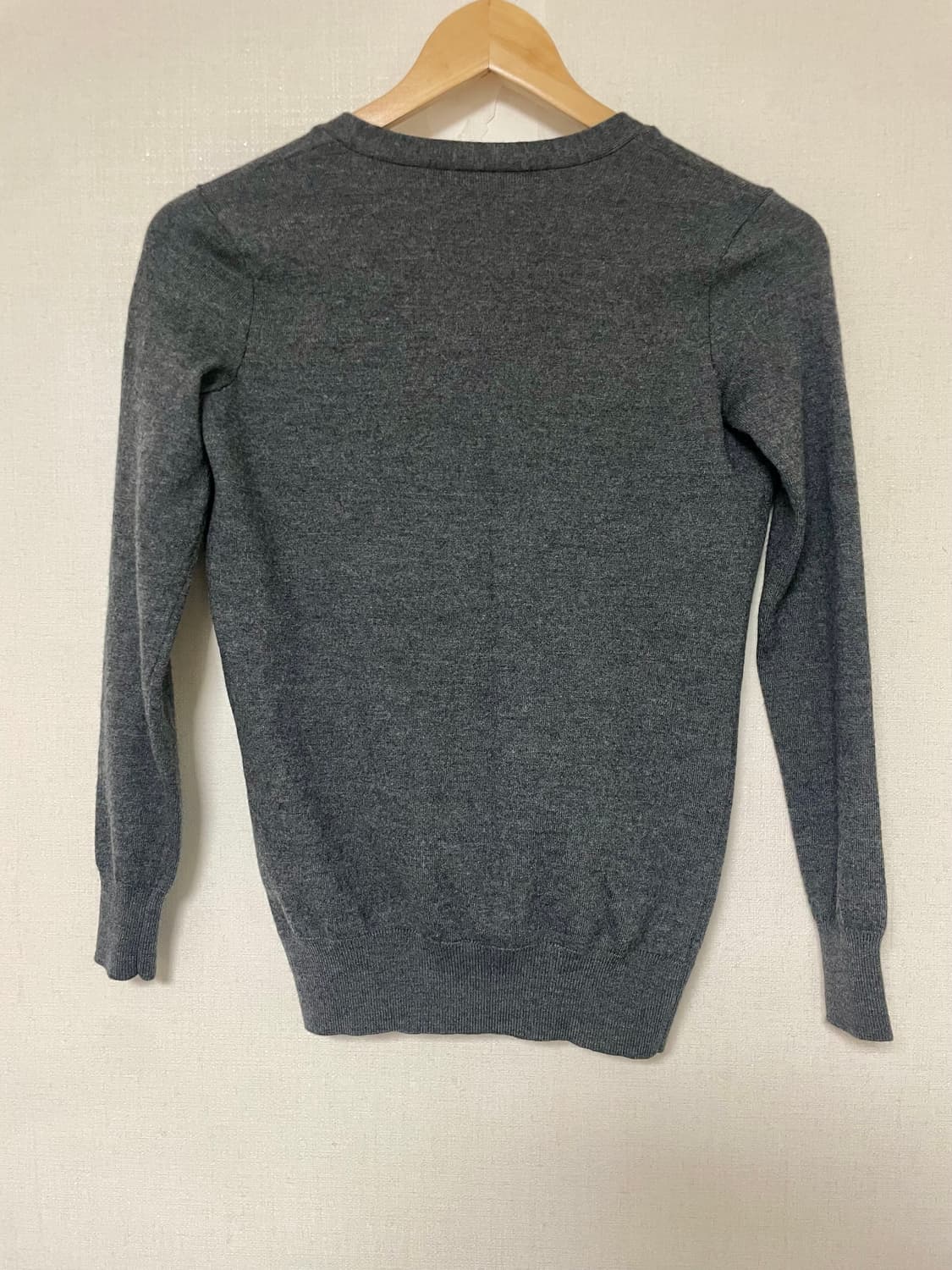 랄프로렌 스포츠 여성 가디건 S 상품이미지2